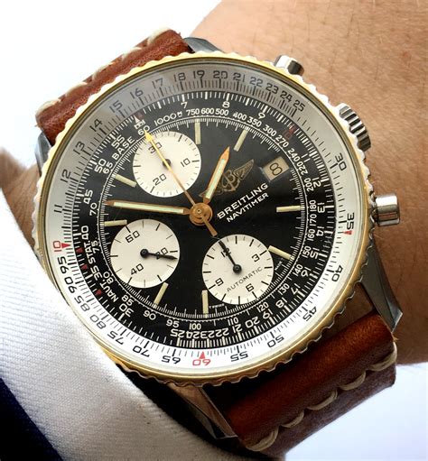 breitling navitimer 70|breitling old navitimer price.